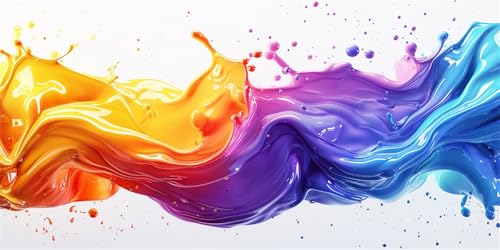 Diamond Painting Erwachsene, DIY 5D Bunt Diamant Painting Bilder für Kinder Anfänger, Diamant Malerei Set Runde Steine Voll Diamant Kunst Kits Cross Stickerei für Home Wand Dekor 50x100cm, P6540 Diamond Painting Erwachsene, DIY 5D Bunt Diamant Painting Bilder für Kinder Anfänger, Diamant Malerei Set Runde Steine Voll Diamant Kunst Kits Cross Stickerei für Home Wand Dekor 50x100cm, P6540 von Generisch
