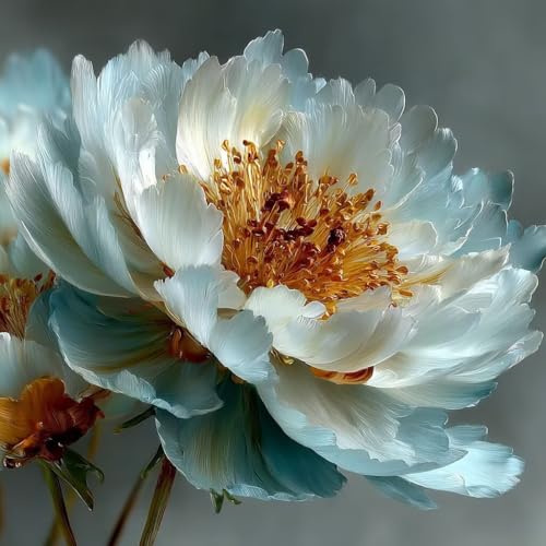 Diamond Painting Erwachsene Blume Diamond Painting Kinder Anlage, DIY 5D Bastelset Erwachsene Full Drill Eckige Stickerei Kreuzstich Anfänger Malerei für Home Wall Decor, Geschenk 40x40cm 2-L498 Diamond Painting Erwachsene Blume Diamond Painting Kinder Anlage, DIY 5D Bastelset Erwachsene Full Drill Eckige Stickerei Kreuzstich Anfänger Malerei für Home Wall Decor, Geschenk 40x40cm 2-L498 von Generisch