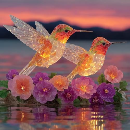 Diamond Painting Erwachsene Vogel Diamond Painting Kinder Fluss, DIY 5D Bastelset Erwachsene Full Drill Eckige Stickerei Anfänger Stickerei Kreuzstich Malerei für Wall Decor, Geschenk 40x40cm 4-7974 Diamond Painting Erwachsene Vogel Diamond Painting Kinder Fluss, DIY 5D Bastelset Erwachsene Full Drill Eckige Stickerei Anfänger Stickerei Kreuzstich Malerei für Wall Decor, Geschenk 40x40cm 4-7974 von Generisch