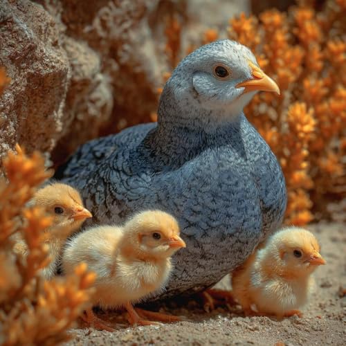 Diamond Painting Erwachsene Vogel Diamond Painting Kinder Huhn, DIY 5D Bastelset Erwachsene Full Drill Eckige Stickerei Anfänger Stickerei Kreuzstich Malerei für Wall Decor, Geschenk 40x40cm 2-6S58 Diamond Painting Erwachsene Vogel Diamond Painting Kinder Huhn, DIY 5D Bastelset Erwachsene Full Drill Eckige Stickerei Anfänger Stickerei Kreuzstich Malerei für Wall Decor, Geschenk 40x40cm 2-6S58 von Generisch