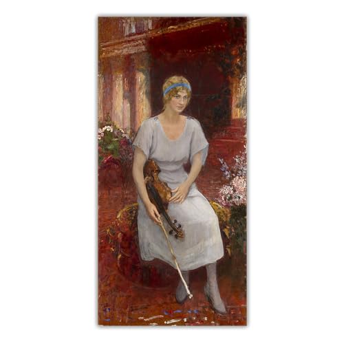 Diamond Painting Kits Ilya Efimovich Repin Cecilia Hansen DIY 5D Full Drill Diamond Dots Paintings Picture Arts Home Wall Decor Diamond Painting Kits Ilya Efimovich Repin Cecilia Hansen DIY 5D Full Drill Diamond Dots Paintings Picture Arts Home Wall Decor von Generisch