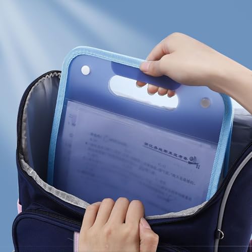 Dokumentenmappe | Ausziehbarer Aktenorganizer - Tragbarer Dokumentenhalter Mit Mehreren Fächern Für Kleines Unternehmen Besprechungsraum Kunststudio Schulklasse Ladentheke Zuhause Reise Dokumentenmappe | Ausziehbarer Aktenorganizer - Tragbarer Dokumentenhalter Mit Mehreren Fächern Für Kleines Unternehmen Besprechungsraum Kunststudio Schulklasse Ladentheke Zuhause Reise von Generisch