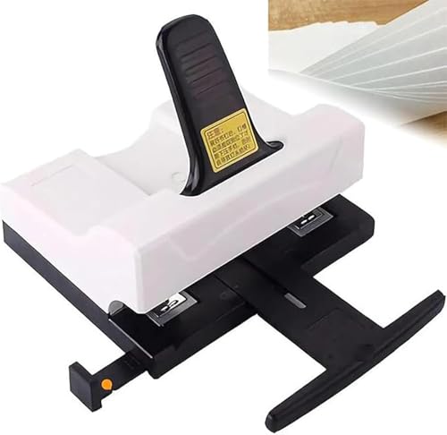 Doppelendiges Heftgerät mit 24/6 & 24/8 Nadeln, verstellbare Papierzuführtiefe 2–15 mm, bindet mühelos 2–50 Blatt, ideal für Fabrik, Büro und Zuhause Doppelendiges Heftgerät mit 24/6 & 24/8 Nadeln, verstellbare Papierzuführtiefe 2–15 mm, bindet mühelos 2–50 Blatt, ideal für Fabrik, Büro und Zuhause von Generisch