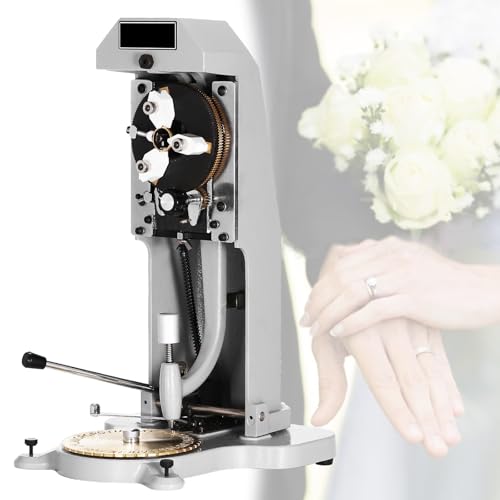 Doppelseitiges Innenring-Gravurwerkzeug für präzise Schmuck-Personalisierung auf Edelmetallen Doppelseitiges Innenring-Gravurwerkzeug für präzise Schmuck-Personalisierung auf Edelmetallen von Generisch