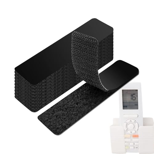 Doppelseitiges Klebeband, strapazierfähig, Klettband - Stark klebendes Rückhalteband | Flexibles, strapazierfähiges doppelseitiges Klebeband, dauerhafte Haftung für Glas, Metall, von Generisch