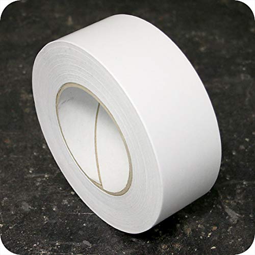 Doppelseitiges Klebeband 50 M - Breite 25 mm -handreißbar - transparent - perfekt zum basteln - stark haftend — optimal für Papier, Stoffe, Aluminium, Metall, Holz Glas, Keramik -Top Anfangshaftung Doppelseitiges Klebeband 50 M - Breite 25 mm -handreißbar - transparent - perfekt zum basteln - stark haftend — optimal für Papier, Stoffe, Aluminium, Metall, Holz Glas, Keramik -Top Anfangshaftung von generisch