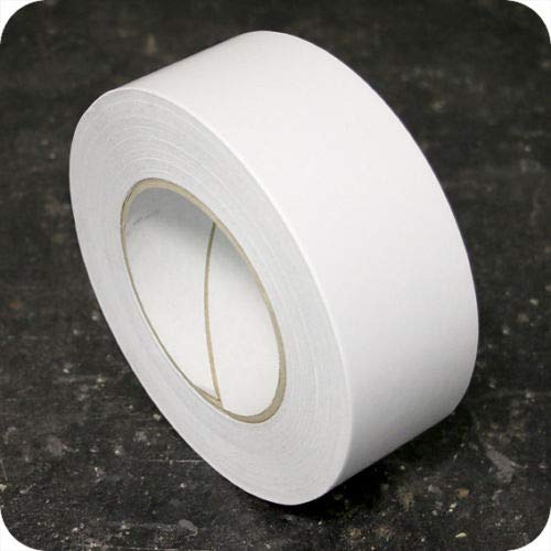 Doppelseitiges Klebeband 50 M - Breite 30 mm -handreißbar - transparent - perfekt zum basteln - stark haftend — optimal für Papier, Stoffe, Aluminium, Metall, Holz Glas, Keramik -Top Anfangshaftung Doppelseitiges Klebeband 50 M - Breite 30 mm -handreißbar - transparent - perfekt zum basteln - stark haftend — optimal für Papier, Stoffe, Aluminium, Metall, Holz Glas, Keramik -Top Anfangshaftung von generisch