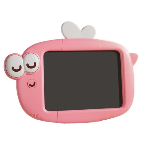Drawing Pad for Kids - Lobable Doodle Board, wiederverwendbares LCD -Schreibtafel, elektronisches Zeichenbrett für das Schreiben, Malerei, Malen, Lernaktivitäten, Vorschule, Kindergarten, Schule, Zuha Drawing Pad for Kids - Lobable Doodle Board, wiederverwendbares LCD -Schreibtafel, elektronisches Zeichenbrett für das Schreiben, Malerei, Malen, Lernaktivitäten, Vorschule, Kindergarten, Schule, Zuha von Generisch