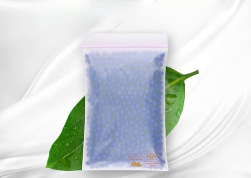 Druckverschlussbeutel PLA - Biologisch Abbaubar Zip-Beutel - in 10 Größen 100-5000 Stück 50 mµ - Plastikbeutel Wiederverschließbar - Polybeutel - Transparent, Zipper baggy Gv Plastic (100, 70x100) von Generisch