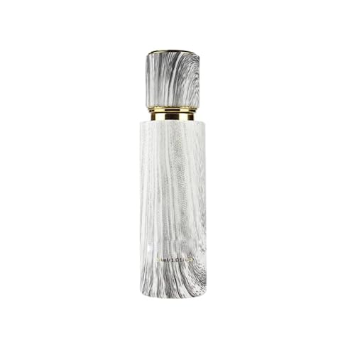 Dubai Arab Saudi Parfüm für Männer&Frauen 30ml,Markanter Duft,Eleganter Edler Langanhaltender Parfum,EAU De Toilette Spray,Erfrischender Erfrischender Duft,Parfümöl Sultan,Arabisches Parfümöl,D von Generisch