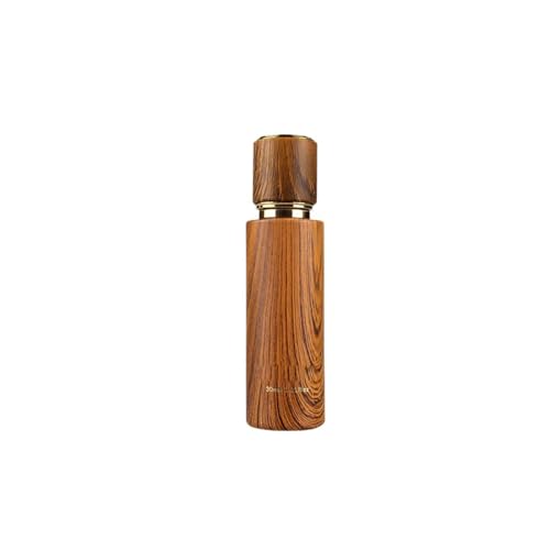 Dubai Arab Saudi Parfüm für Männer&Frauen 30ml,Markanter Duft,Eleganter Edler Langanhaltender Parfum,EAU De Toilette Spray,Erfrischender Erfrischender Duft,Parfümöl Sultan,Arabisches Parfümöl,L von Generisch