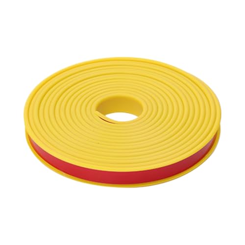 Eckenschutz - Selbstklebende Kantenschoner für Möbel | Wrap Cover Tape Long Protective Corner Guard for Cabinet Kitchen Countertops Furniture Door Table Bed Eckenschutz - Selbstklebende Kantenschoner für Möbel | Wrap Cover Tape Long Protective Corner Guard for Cabinet Kitchen Countertops Furniture Door Table Bed von Generisch