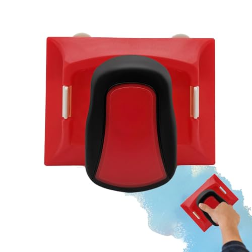 Eckpinsel, Eckpinsel, Kantenpinsel, Kantenpinsel, Kantenpinsel, Kantenpinsel für Wandmalerei, Wand und Decke, Pinsel mit Pad, Wandmalpinsel für Wand, Decke Eckpinsel, Eckpinsel, Kantenpinsel, Kantenpinsel, Kantenpinsel, Kantenpinsel für Wandmalerei, Wand und Decke, Pinsel mit Pad, Wandmalpinsel für Wand, Decke von Generisch