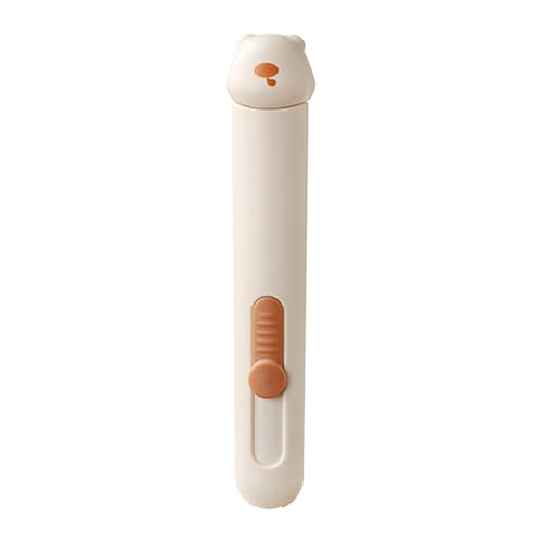 Einfädelhilfe Für Nähnadeln Nähmaschine, Needle Threader & Seam Ripper Tool, Embroidery Thread Fadeneinfädler Für Nadeln, Needle Minder Nahttrenner, Threads Auftrenner Für Nähte, Einfädler Nadel Tool von Generisch