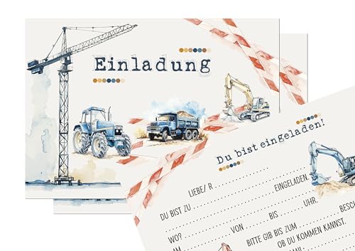 Einladungskarten, Set 30 Karten, Flamingo, Baustelle, Kosmos, Geburtstag, Einladungen, 10 Karten je Motiv, Kartenset Einladungskarten, Set 30 Karten, Flamingo, Baustelle, Kosmos, Geburtstag, Einladungen, 10 Karten je Motiv, Kartenset von Generisch