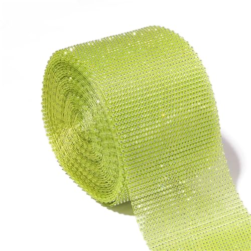Elastisches Netzgewebe mit Strasssteinen, 91 cm, für Bastelarbeiten, Kleidung, Kleider, Schals und Masken Elastisches Netzgewebe mit Strasssteinen, 91 cm, für Bastelarbeiten, Kleidung, Kleider, Schals und Masken von Generisch
