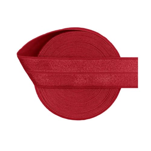 Elastisches Satinband, Haarband, Haarband, Haarband, Kleid, Nähen, 20 mm, 20 mm, 20 m Elastisches Satinband, Haarband, Haarband, Haarband, Kleid, Nähen, 20 mm, 20 mm, 20 m von Generisch