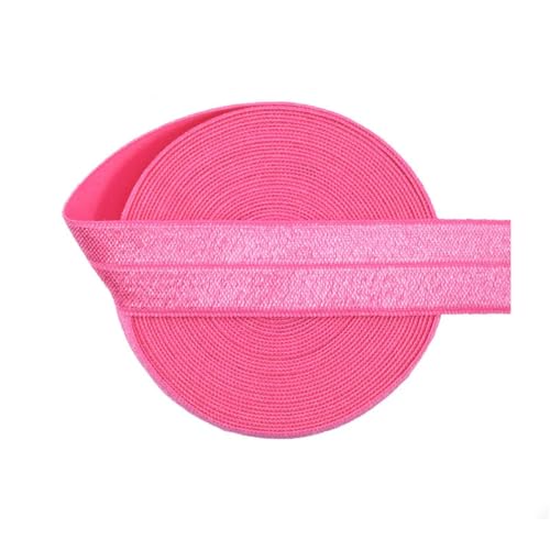 Elastisches Satinband, Haarband, Haarband, Haarband, Kleid, Nähen, 20 mm, 4 x 2 Meter Elastisches Satinband, Haarband, Haarband, Haarband, Kleid, Nähen, 20 mm, 4 x 2 Meter von Generisch