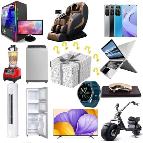 Electro Haushalt Palette Markenware Mischpaletten Romantik Geschenkideen für Frau Mann Kollegen VG66 Electro Haushalt Palette Markenware Mischpaletten Romantik Geschenkideen für Frau Mann Kollegen VG66 von Generisch