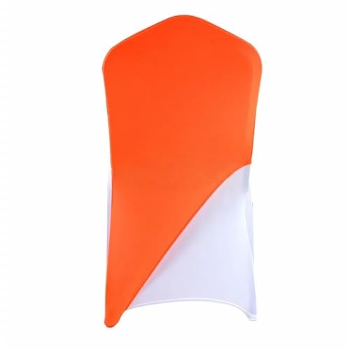 Elegante Stuhlschärpen, Premium-Spandex-Kapuzen, für Bankett- und Hochzeitsstuhldekorationen Elegante Stuhlschärpen, Premium-Spandex-Kapuzen, für Bankett- und Hochzeitsstuhldekorationen von Generisch