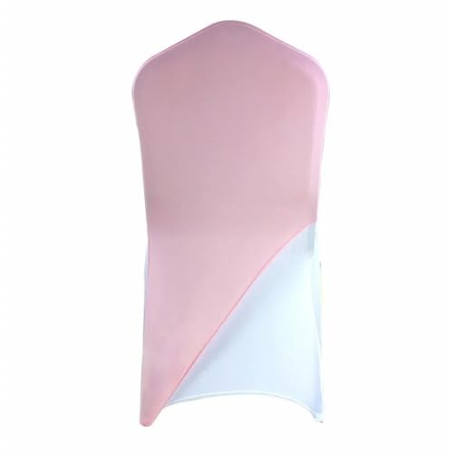 Elegante Stuhlschärpen, Premium-Spandex-Kapuzen, für Bankett- und Hochzeitsstuhldekorationen Elegante Stuhlschärpen, Premium-Spandex-Kapuzen, für Bankett- und Hochzeitsstuhldekorationen von Generisch