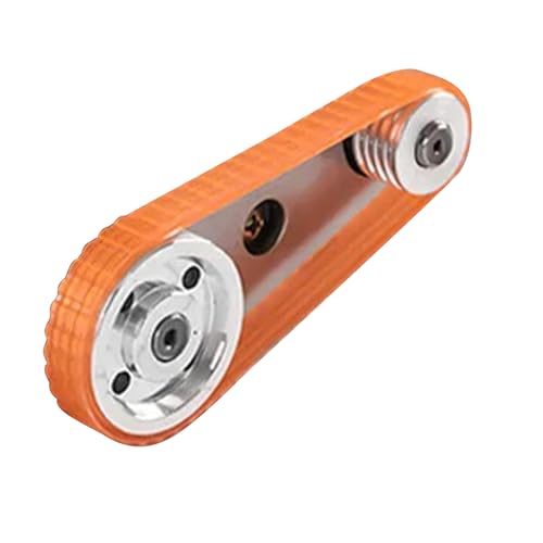 Elektrischer Planer -Antriebsriemen - tragbarer Planer Beltt | Langlebiger Motorantriebsgürtel | Holzbearbeitungsmaschine Ersatzband | Elektrowerkzeugkomponente für F20 1900B -Modelle | Zufälliger Far Elektrischer Planer -Antriebsriemen - tragbarer Planer Beltt | Langlebiger Motorantriebsgürtel | Holzbearbeitungsmaschine Ersatzband | Elektrowerkzeugkomponente für F20 1900B -Modelle | Zufälliger Far von Generisch