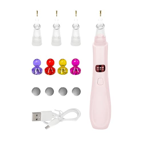 Elektrischer Strasskunstmalerei Stift, Strasskunststift, Strassbemalungswerkzeug Stift, Wiederaufladbare, leise, lang anhaltende kabellose Zeichenwerkzeuge mit 3 einstellbaren Modi für Lack-Puzzle-Kun Elektrischer Strasskunstmalerei Stift, Strasskunststift, Strassbemalungswerkzeug Stift, Wiederaufladbare, leise, lang anhaltende kabellose Zeichenwerkzeuge mit 3 einstellbaren Modi für Lack-Puzzle-Kun von Generisch