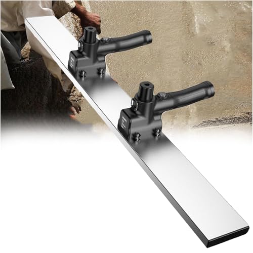 Elektrischer kabelloser Estrich-Zement-Finisher, Hochleistungs-Vibrationsmotor für glatte Beton-Nivellierung und Wandputzen von Generisch