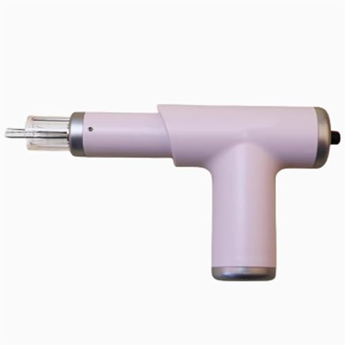 Elektrisches Wollfilzwerkzeug, Handfilz-Stanzmaschine für DIY Handwerk, inklusive Filznadeln für die Herstellung von Filztieren, Wollfilznadelwerkzeuge Elektrisches Wollfilzwerkzeug, Handfilz-Stanzmaschine für DIY Handwerk, inklusive Filznadeln für die Herstellung von Filztieren, Wollfilznadelwerkzeuge von Generisch