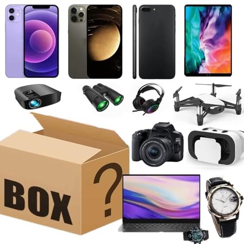 Elektro Markenware Explosionsbox Geschenkset- Elektroartikel/Zubehör/PC/Multimedia A-Ware B-Ware,t78 Elektro Markenware Explosionsbox Geschenkset- Elektroartikel/Zubehör/PC/Multimedia A-Ware B-Ware,t78 von Generisch