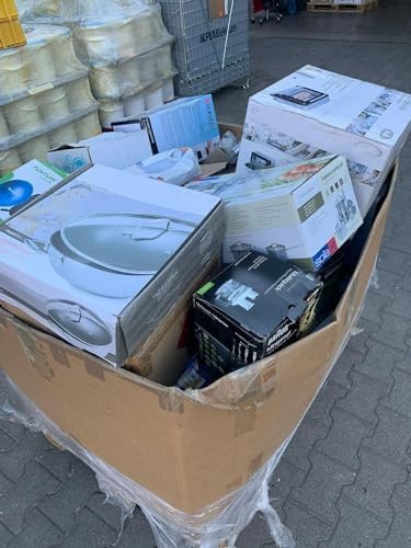 Elektro Markenware Explosionsbox Geschenkset- Elektroartikel/Zubehör/PC/Multimedia A-Ware B-Ware Dbb1 Elektro Markenware Explosionsbox Geschenkset- Elektroartikel/Zubehör/PC/Multimedia A-Ware B-Ware Dbb1 von Generisch
