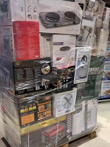 Elektro Markenware Explosionsbox Geschenkset- Elektroartikel/Zubehör/PC/Multimedia A-Ware B-Ware by6 von Generisch
