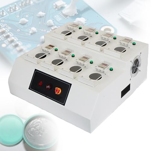 Elektronische Aufwärmlösung für Stahlkonstruktionen mit unabhängiger Steuerstation, sorgt für stabile Leistung Elektronische Aufwärmlösung für Stahlkonstruktionen mit unabhängiger Steuerstation, sorgt für stabile Leistung von Generisch
