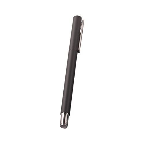 Englisch: Iraurita-Füllfederhalter aus Metall mit Aufbewahrungsbox, 0,38 mm Schreiblinie, Premium-Schreibgerät, kompaktes und leichtes Design Englisch: Iraurita-Füllfederhalter aus Metall mit Aufbewahrungsbox, 0,38 mm Schreiblinie, Premium-Schreibgerät, kompaktes und leichtes Design von Generisch