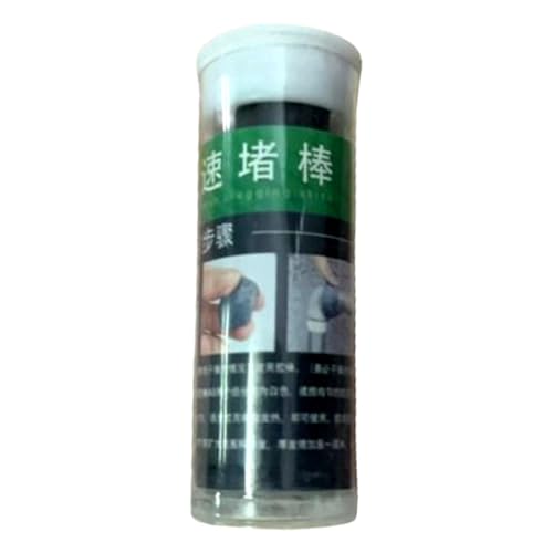 Epoxid-Dichtungsstift für Reparaturen und Klebstoffe, Mehrzweck-Epoxid-Kitt zum Reparieren von Leckagen auf Keramik, Acryl, Metall, Stein, Holz, Glas, Mastixstift für Reparaturen Epoxid-Dichtungsstift für Reparaturen und Klebstoffe, Mehrzweck-Epoxid-Kitt zum Reparieren von Leckagen auf Keramik, Acryl, Metall, Stein, Holz, Glas, Mastixstift für Reparaturen von Generisch