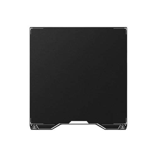 Epoxidharz-Bauplatte, Festigkeit, Verschleißfestigkeit, Ebenheit, doppelseitige schwarze strukturierte PEI-Druckplattform(Epoxy Resin) von Generisch