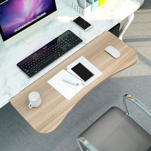 Ergonomische, erweiterbare, faltbare Schreibtischablage, verstellbare Tastatur-Armlehne mit Klemme, kein Bohren, Tischstütze für Küche oder Badezimmer, verbessert Komfort und Flexibilität Ergonomische, erweiterbare, faltbare Schreibtischablage, verstellbare Tastatur-Armlehne mit Klemme, kein Bohren, Tischstütze für Küche oder Badezimmer, verbessert Komfort und Flexibilität von Generisch
