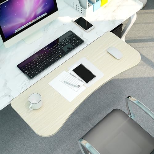 Ergonomische, verstellbare, faltbare Schreibtischablage, Klemm-Tastaturarmlehne, kein Bohren, Tischstütze für Küche und Bad, ausziehbarer Arbeitsplatz Ergonomische, verstellbare, faltbare Schreibtischablage, Klemm-Tastaturarmlehne, kein Bohren, Tischstütze für Küche und Bad, ausziehbarer Arbeitsplatz von Generisch