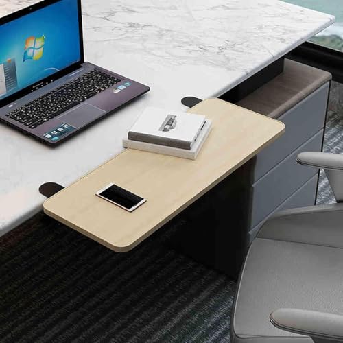 Ergonomische Schreibtischablage, faltbare Tastaturverlängerung, verstellbare Tastatur-Plattform, platzsparende Armlehne, tragbar und einfach zu verstauen, perfekt für Zuhause und Büro. Ergonomische Schreibtischablage, faltbare Tastaturverlängerung, verstellbare Tastatur-Plattform, platzsparende Armlehne, tragbar und einfach zu verstauen, perfekt für Zuhause und Büro. von Generisch