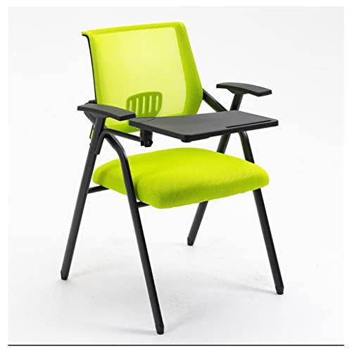 Ergonomischer Bürostuhl aus Netzstoff mit Lendenwirbelstütze und faltbarem Design für Komfort zu Hause und im Studium Ergonomischer Bürostuhl aus Netzstoff mit Lendenwirbelstütze und faltbarem Design für Komfort zu Hause und im Studium von Generisch