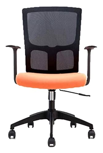 Ergonomischer Drehstuhl aus Netzstoff – verstellbar, atmungsaktiv, stützende Rückenlehne, perfekt für Home Office oder Gaming Ergonomischer Drehstuhl aus Netzstoff – verstellbar, atmungsaktiv, stützende Rückenlehne, perfekt für Home Office oder Gaming von Generisch