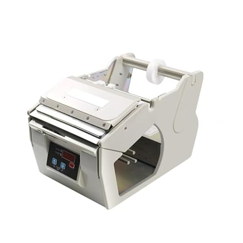 Etikettenspendergerät, automatische Aufkleber-Trennmaschine, digitale Steuerung, 5–130 mm Etikettenabisoliermaschine Etikettenspendergerät, automatische Aufkleber-Trennmaschine, digitale Steuerung, 5–130 mm Etikettenabisoliermaschine von Generisch