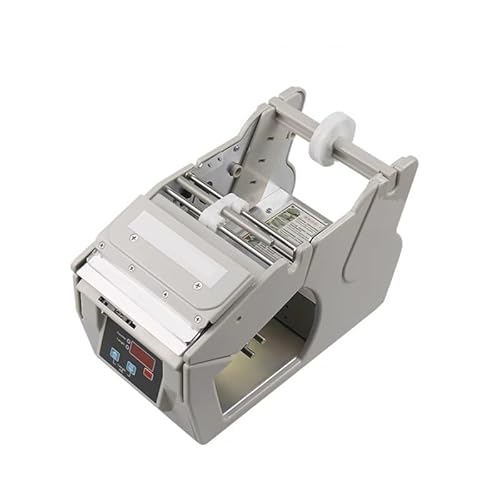 Etikettenspendergerät, automatische Aufkleber-Trennmaschine, digitale Steuerung, 5–180 mm Abisoliermaschine Etikettenspendergerät, automatische Aufkleber-Trennmaschine, digitale Steuerung, 5–180 mm Abisoliermaschine von Generisch