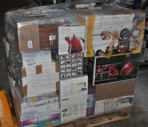 Explosionsbox Geschenkset,Elektroartikel/Zubehör/PC/Multimedia,Haushaltsgeräte und Geschenkpaletten HF88 von Generisch