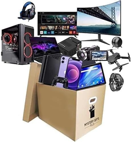 Explosionsbox Geschenkset,Elektroartikel/Zubehör/PC/Multimedia A-Ware B-Ware,Haushaltsgeräte und Geschenkpaletten VTM08 von Generisch