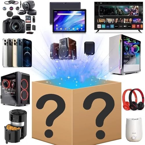 Explosionsbox Geschenkset,Elektroartikel/Zubehör/PC/Multimedia A-Ware B-Ware,Haushaltsgeräte und Geschenkpaletten xa1 von Generisch