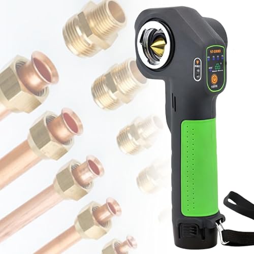 Exzenterrohr-Bördelwerkzeug-Set, 45°-Winkel für effizientes Gefrierfach und Autoreparatur Exzenterrohr-Bördelwerkzeug-Set, 45°-Winkel für effizientes Gefrierfach und Autoreparatur von Generisch