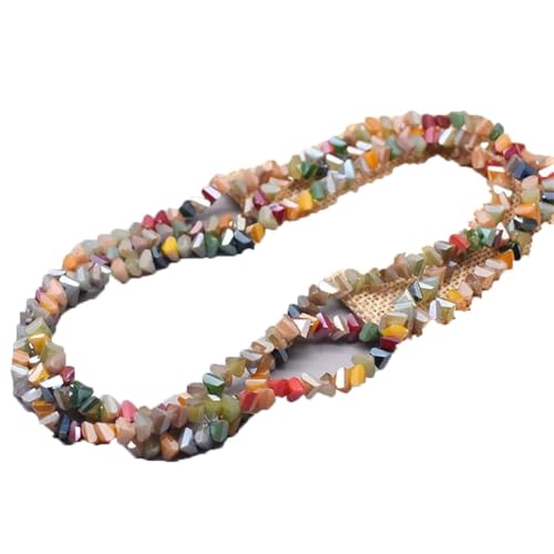 Facettierte Glasperlen für Schmuckherstellung und selbstgemachte Ohrringe, 6 mm Facettierte Glasperlen für Schmuckherstellung und selbstgemachte Ohrringe, 6 mm von Generisch