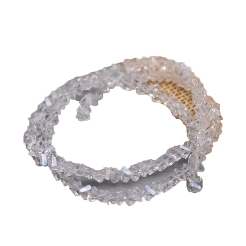 Facettierte Glasperlen für Schmuckherstellung und selbstgemachte Ohrringe, 6 mm Facettierte Glasperlen für Schmuckherstellung und selbstgemachte Ohrringe, 6 mm von Generisch