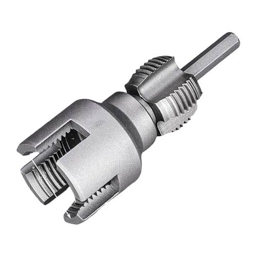 Fadenreparatur -Kit - 118 -teiliger Tap & Die Mit Fall | /SAE -Kombination Für Alle Materialien - Beinhaltet Spiralflöte -Taps, Hex -Stanze, Schraubenextraktoren - Professionelle Maschinist -Wer Fadenreparatur -Kit - 118 -teiliger Tap & Die Mit Fall | /SAE -Kombination Für Alle Materialien - Beinhaltet Spiralflöte -Taps, Hex -Stanze, Schraubenextraktoren - Professionelle Maschinist -Wer von Generisch